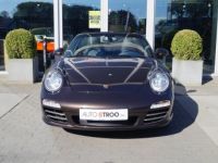 Porsche 997 3.6 PDK Carrera 4 Mkll Cabrio - <small></small> 68.500 € <small>TTC</small> - #5