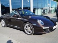 Porsche 997 3.6 PDK Carrera 4 Mkll Cabrio - <small></small> 68.500 € <small>TTC</small> - #6