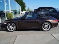 Porsche 997 3.6 PDK Carrera 4 Mkll Cabrio - <small></small> 68.500 € <small>TTC</small> - #8