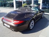 Porsche 997 3.6 PDK Carrera 4 Mkll Cabrio - <small></small> 68.500 € <small>TTC</small> - #9