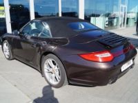 Porsche 997 3.6 PDK Carrera 4 Mkll Cabrio - <small></small> 68.500 € <small>TTC</small> - #20