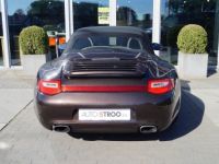 Porsche 997 3.6 PDK Carrera 4 Mkll Cabrio - <small></small> 68.500 € <small>TTC</small> - #21