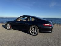 Porsche 997 3.8 355 CARRERA S - <small></small> 52.900 € <small></small> - #3