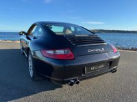 Porsche 997 3.8 355 CARRERA S - <small></small> 52.900 € <small></small> - #4