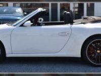 Porsche 997 4S Cabriolet / Chrono / Garantie 12 mois - <small></small> 63.900 € <small>TTC</small> - #2