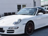 Porsche 997 4S Cabriolet / Chrono / Garantie 12 mois - <small></small> 63.900 € <small>TTC</small> - #1