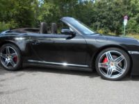 Porsche 997 4S Cabriolet / Garantie 12 mois - <small></small> 68.900 € <small>TTC</small> - #2