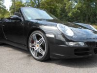 Porsche 997 4S Cabriolet / Garantie 12 mois - <small></small> 68.900 € <small>TTC</small> - #1