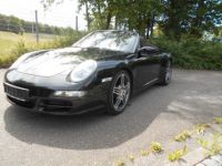 Porsche 997 4S Cabriolet / Garantie 12 mois - <small></small> 68.900 € <small>TTC</small> - #8