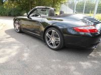 Porsche 997 4S Cabriolet / Garantie 12 mois - <small></small> 68.900 € <small>TTC</small> - #9