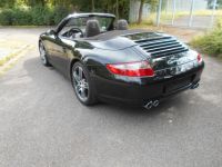 Porsche 997 4S Cabriolet / Garantie 12 mois - <small></small> 68.900 € <small>TTC</small> - #10