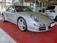 Porsche 997 4S Cabriolet / Garantie 12 mois - <small></small> 63.900 € <small>TTC</small> - #1