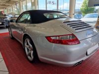 Porsche 997 4S Cabriolet / Garantie 12 mois - <small></small> 63.900 € <small>TTC</small> - #2