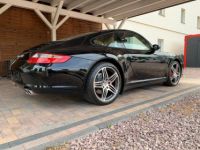 Porsche 997 4S Coupé / Garantie 12 mois - <small></small> 59.500 € <small>TTC</small> - #7