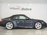 Porsche 997 4S / Sport chrono / Garantie 12 mois - <small></small> 60.900 € <small>TTC</small> - #3