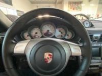 Porsche 997 4S Targa 355 ch - <small></small> 79.900 € <small>TTC</small> - #5