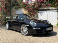 Porsche 997 4S Targa X 51 RARE - <small></small> 75.900 € <small>TTC</small> - #4