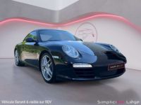 Porsche 997 911 - <small></small> 54.999 € <small>TTC</small> - #1