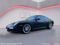 Porsche 997 911 - <small></small> 54.999 € <small>TTC</small> - #2