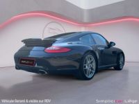 Porsche 997 911 - <small></small> 54.999 € <small>TTC</small> - #3