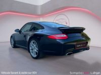 Porsche 997 911 - <small></small> 54.999 € <small>TTC</small> - #4