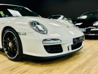 Porsche 997 911 (997) (2) 3.8 408 CARRERA GTS PDK AERO KIT GT3 USINE - <small></small> 94.997 € <small>TTC</small> - #2