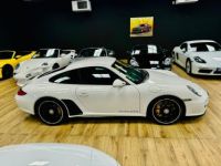 Porsche 997 911 (997) (2) 3.8 408 CARRERA GTS PDK AERO KIT GT3 USINE - <small></small> 94.997 € <small>TTC</small> - #3