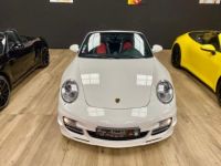 Porsche 997 911 (997) (2) CABRIOLET 3.8 500 TURBO PDK - <small></small> 99.997 € <small>TTC</small> - #2