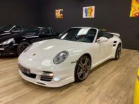 Porsche 997 911 (997) (2) CABRIOLET 3.8 500 TURBO PDK - <small></small> 99.997 € <small>TTC</small> - #3