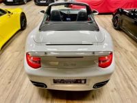 Porsche 997 911 (997) (2) CABRIOLET 3.8 500 TURBO PDK - <small></small> 99.997 € <small>TTC</small> - #8