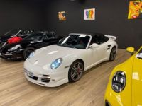 Porsche 997 911 (997) (2) CABRIOLET 3.8 500 TURBO PDK - <small></small> 99.997 € <small>TTC</small> - #11