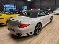 Porsche 997 911 (997) (2) CABRIOLET 3.8 500 TURBO PDK - <small></small> 99.997 € <small>TTC</small> - #13