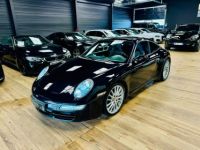 Porsche 997 911 (997) 3.8 355 TARGA 4S BVM6 - <small></small> 69.997 € <small>TTC</small> - #3