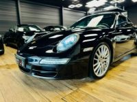 Porsche 997 911 (997) 3.8 355 TARGA 4S BVM6 - <small></small> 69.997 € <small>TTC</small> - #4