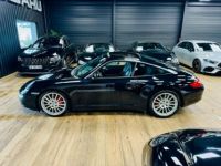 Porsche 997 911 (997) 3.8 355 TARGA 4S BVM6 - <small></small> 69.997 € <small>TTC</small> - #5