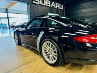 Porsche 997 911 (997) 3.8 355 TARGA 4S BVM6 - <small></small> 69.997 € <small>TTC</small> - #6