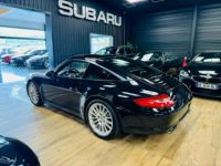 Porsche 997 911 (997) 3.8 355 TARGA 4S BVM6 - <small></small> 69.997 € <small>TTC</small> - #7