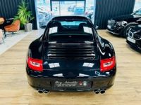 Porsche 997 911 (997) 3.8 355 TARGA 4S BVM6 - <small></small> 69.997 € <small>TTC</small> - #8