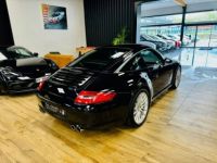 Porsche 997 911 (997) 3.8 355 TARGA 4S BVM6 - <small></small> 69.997 € <small>TTC</small> - #11