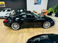 Porsche 997 911 (997) 3.8 355 TARGA 4S BVM6 - <small></small> 69.997 € <small>TTC</small> - #12