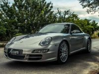 Porsche 997 911 C4S - <small></small> 69.950 € <small>TTC</small> - #8