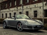 Porsche 997 911 C4S - <small></small> 84.950 € <small>TTC</small> - #2