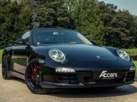 Porsche 997 911 CARRERA 4S - <small></small> 79.950 € <small>TTC</small> - #6