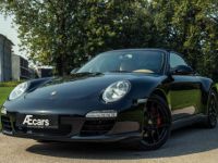 Porsche 997 911 CARRERA 4S - <small></small> 79.950 € <small>TTC</small> - #7