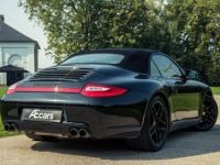 Porsche 997 911 CARRERA 4S - <small></small> 79.950 € <small>TTC</small> - #8