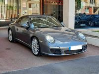 Porsche 997 911 Carrera 4S Coupé 3.8i 385 PDK - <small></small> 74.900 € <small></small> - #3