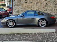 Porsche 997 911 Carrera 4S Coupé 3.8i 385 PDK - <small></small> 74.900 € <small></small> - #4