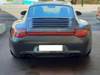 Porsche 997 911 Carrera 4S Coupé 3.8i 385 PDK - <small></small> 74.900 € <small></small> - #6