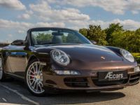 Porsche 997 911 CARRERA S - <small></small> 59.950 € <small>TTC</small> - #3