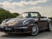 Porsche 997 911 CARRERA S - <small></small> 59.950 € <small>TTC</small> - #5